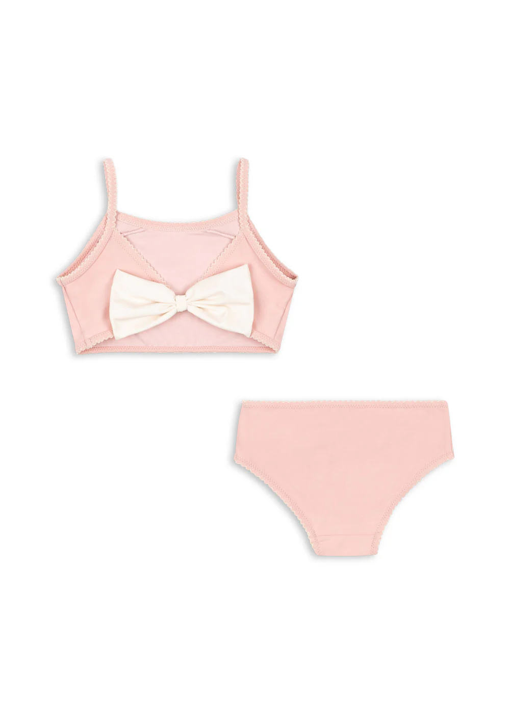 * Konges Sløjd Bikini | Kitty Powder Pink - Image 2