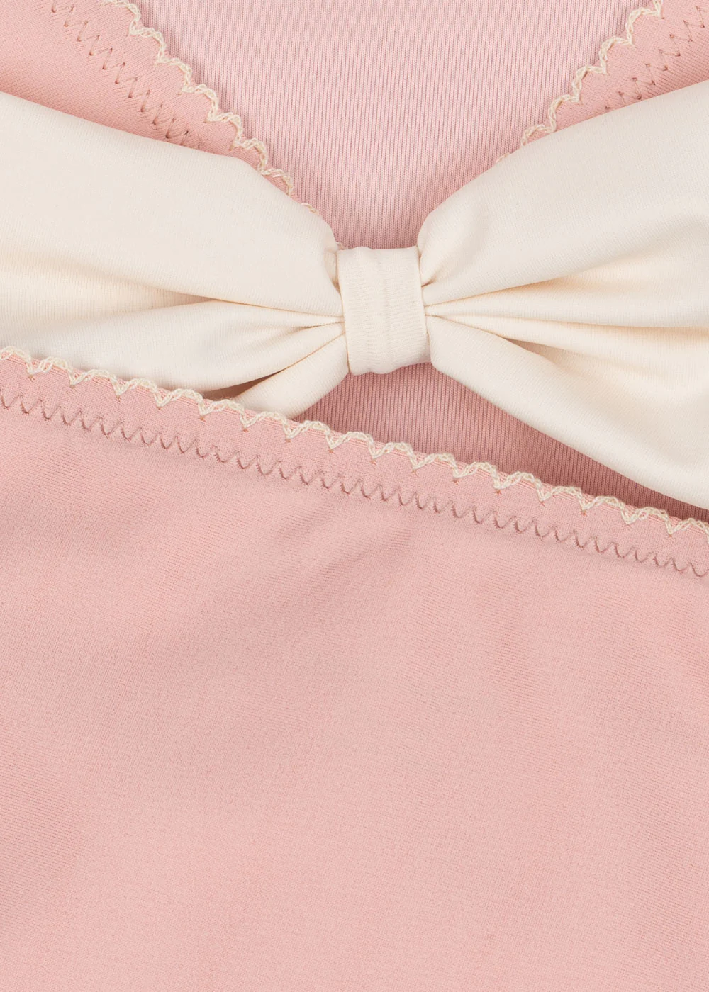 * Konges Sløjd Bikini | Kitty Powder Pink - Image 4