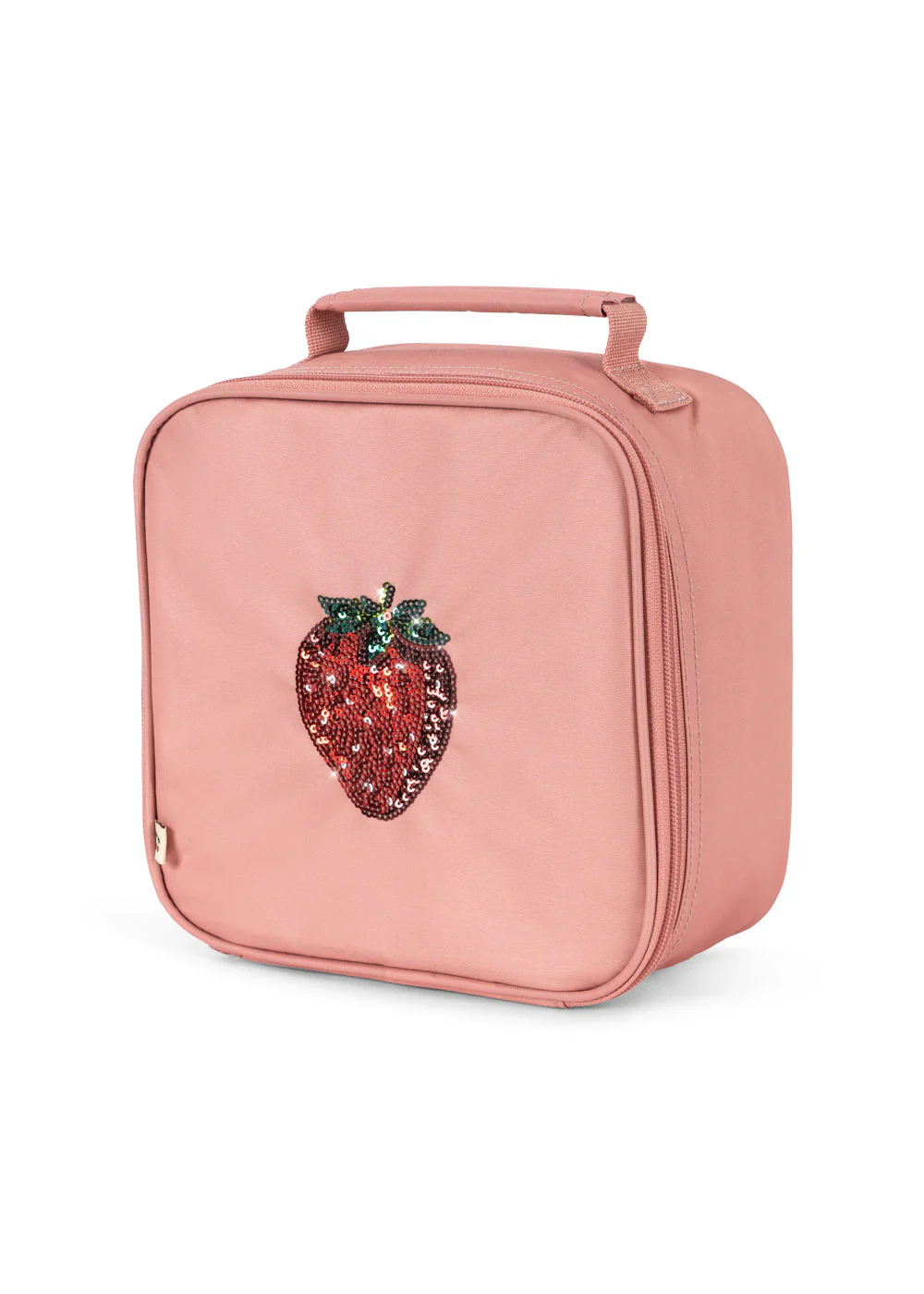 Konges Sløjd Clover Thermo Lunch Tas | Rosette - Image 2