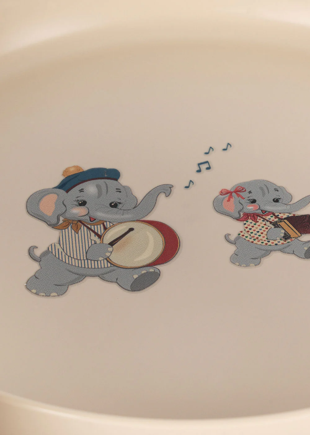 * Konges Sløjd Dinner Set | Music Parade - Image 5