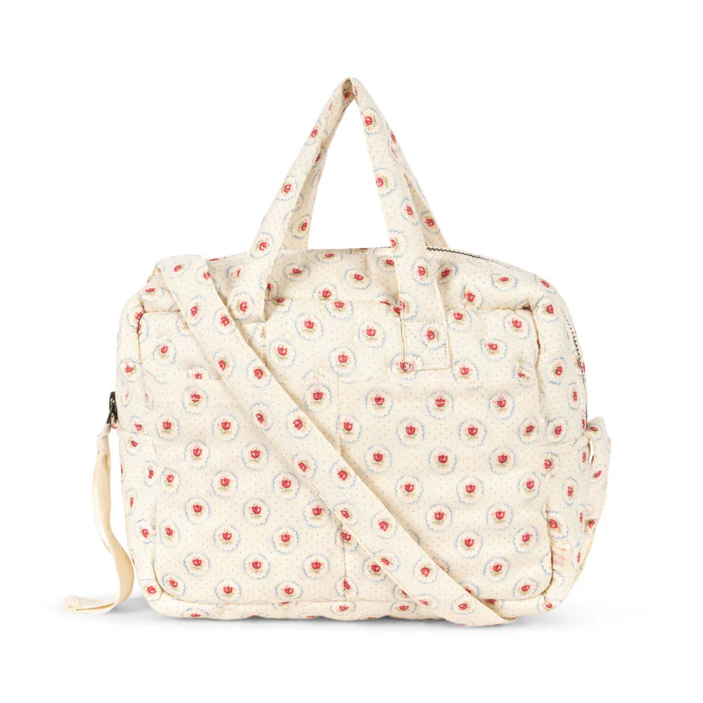 * Konges Sløjd Doll Bag | Mirage