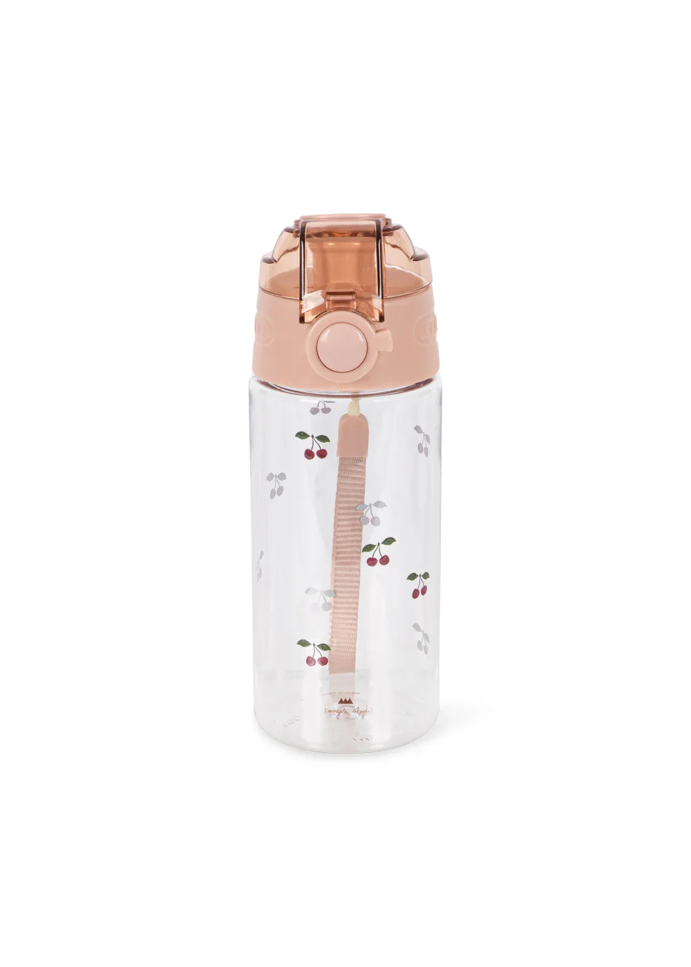Konges Sløjd Drinkfles 500ml | Cherry