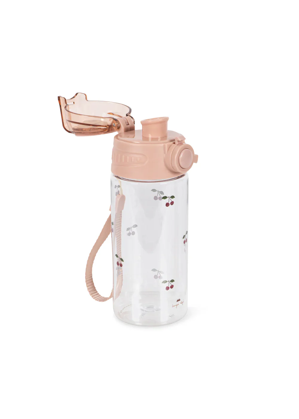 Konges Sløjd Drinkfles 500ml | Cherry - Image 2