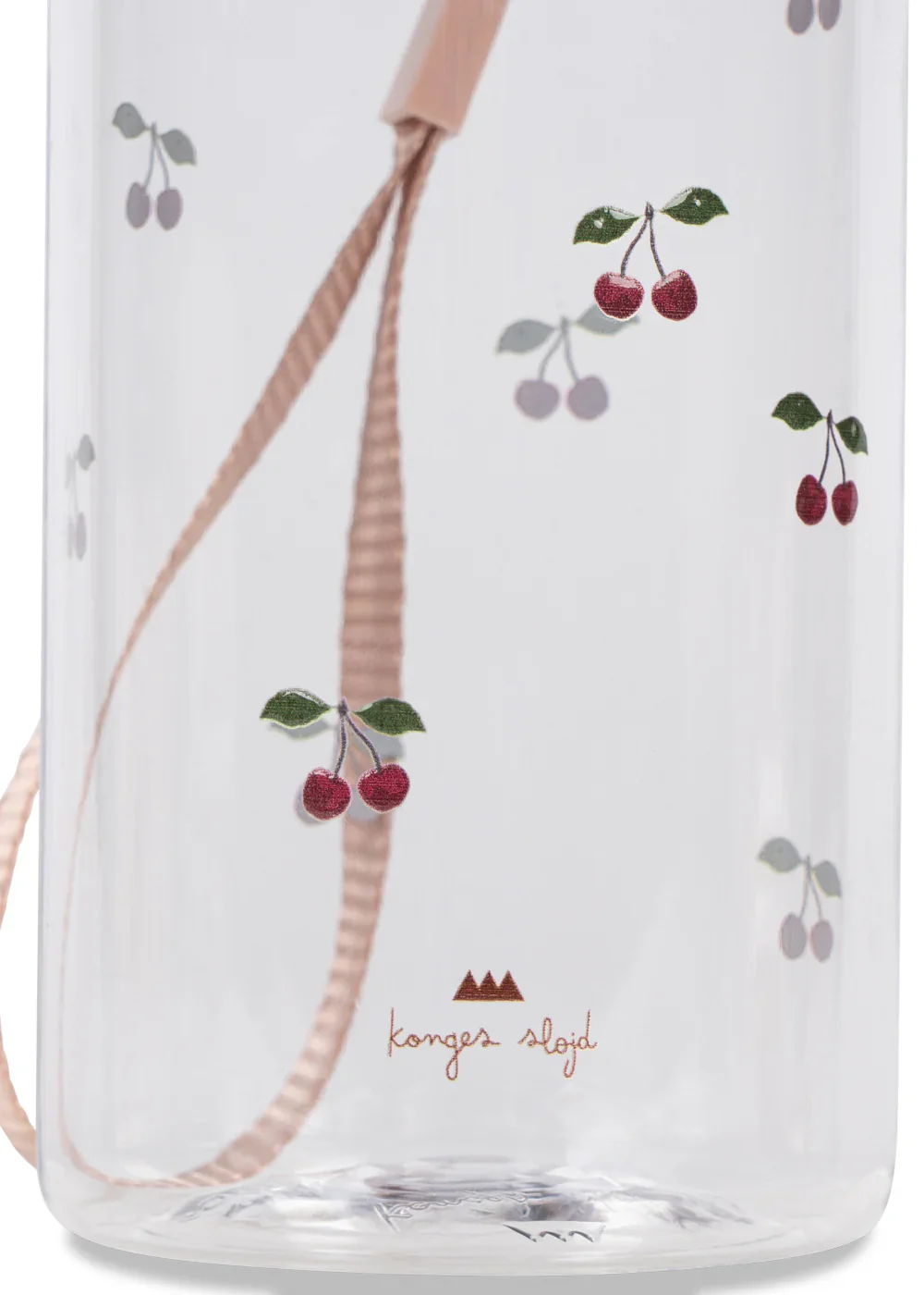 Konges Sløjd Drinkfles 500ml | Cherry - Image 5