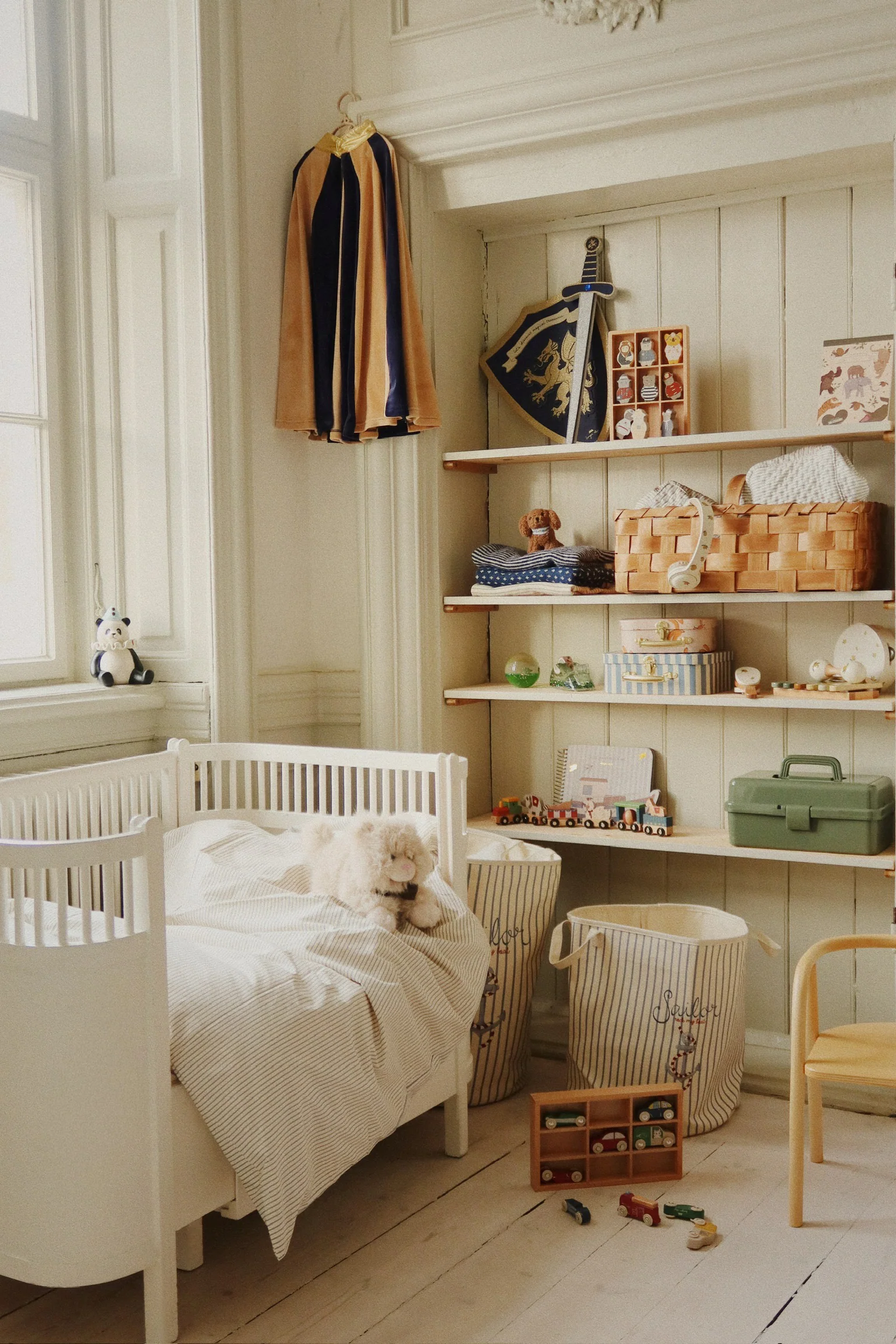 * Konges Sløjd Junior Bedding | Bella Rosita - Image 2