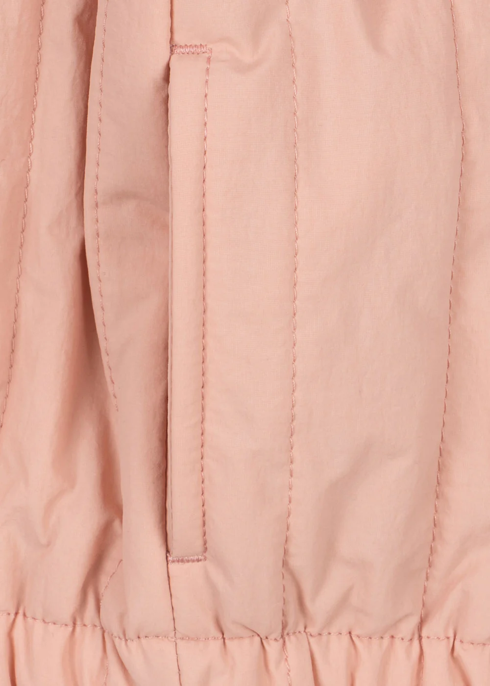 * Konges Sløjd Juno Bomber Jas | Mellow Rose - Image 6