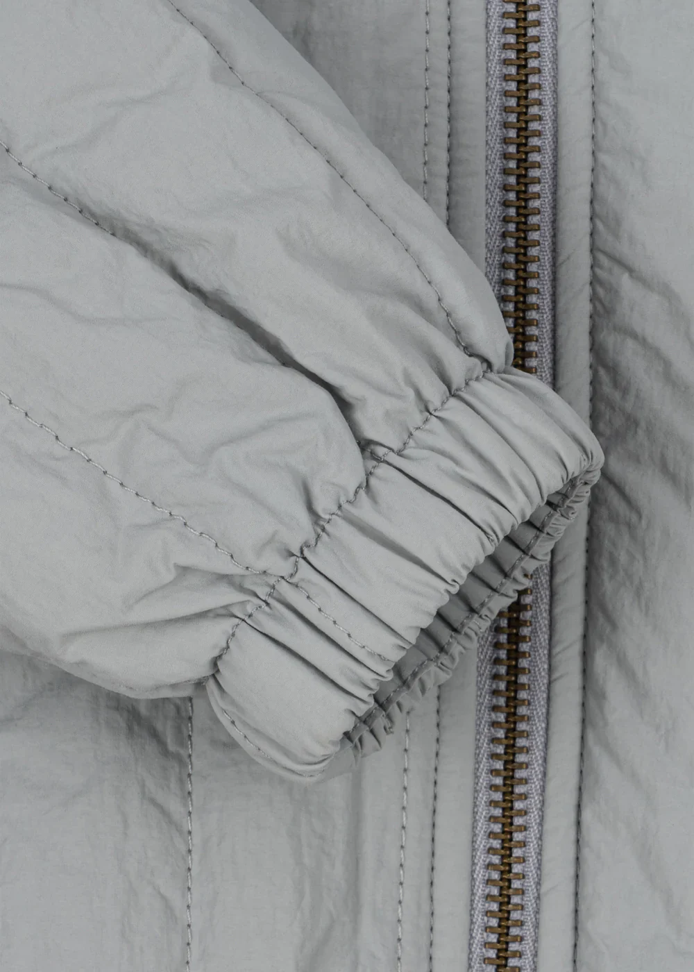 Konges Sløjd Juno Bomber Jas | Sleet - Image 6