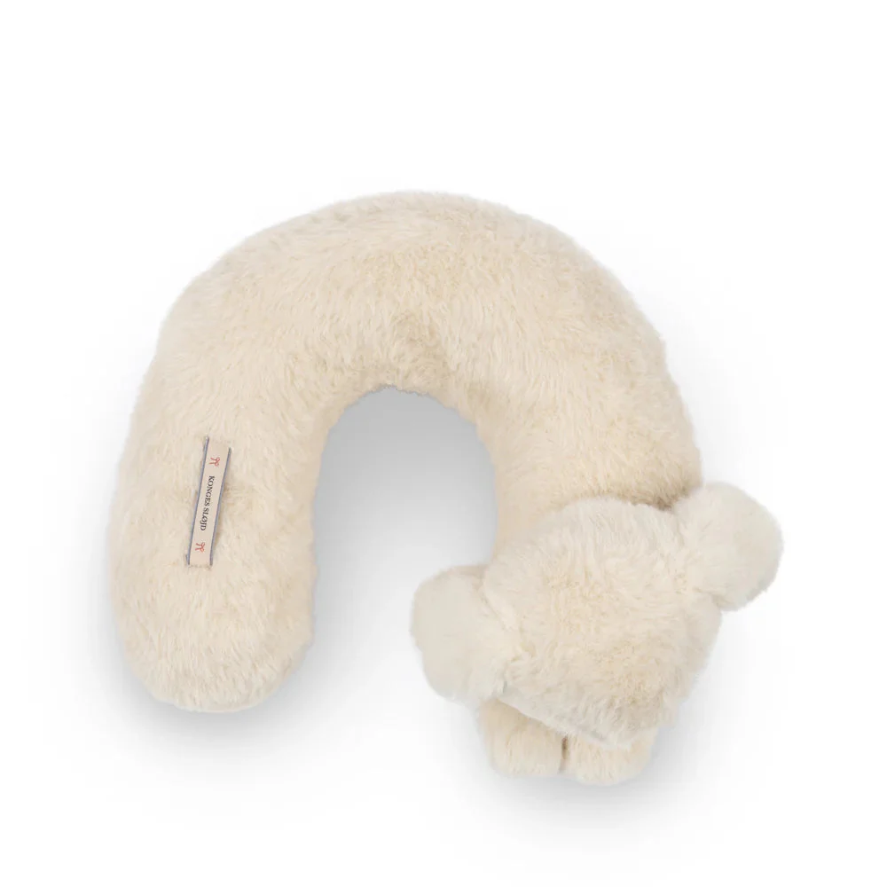 Konges Sløjd Kids Reiskussen | Teddy Bunny - Image 3