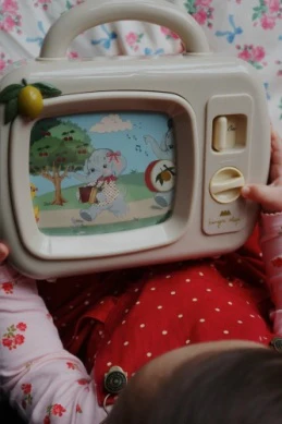 * Konges Sløjd My Melody Tv | Lemon - Image 4