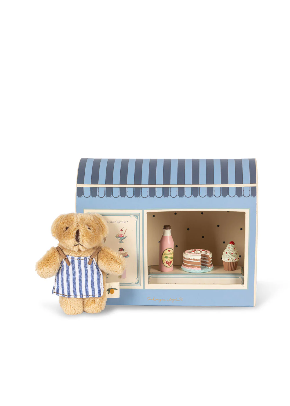 * Konges Sløjd My Sweet Boutique | Multi - Image 4