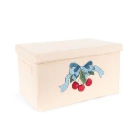 * Konges Sløjd Opbergmand Small | Cherry
