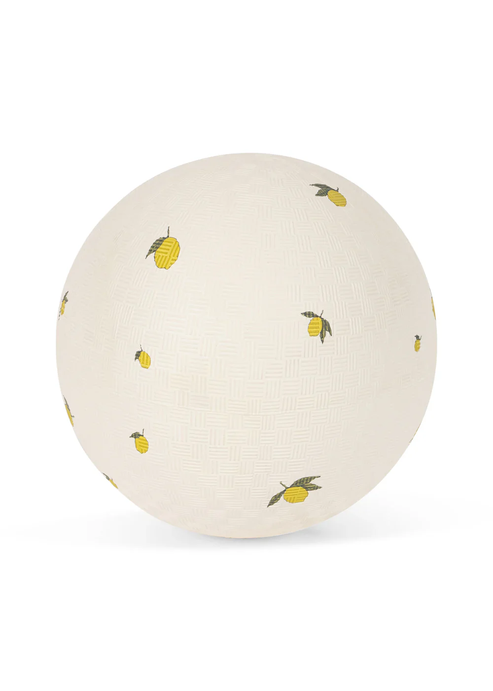 Konges Sløjd Bal | Lemon