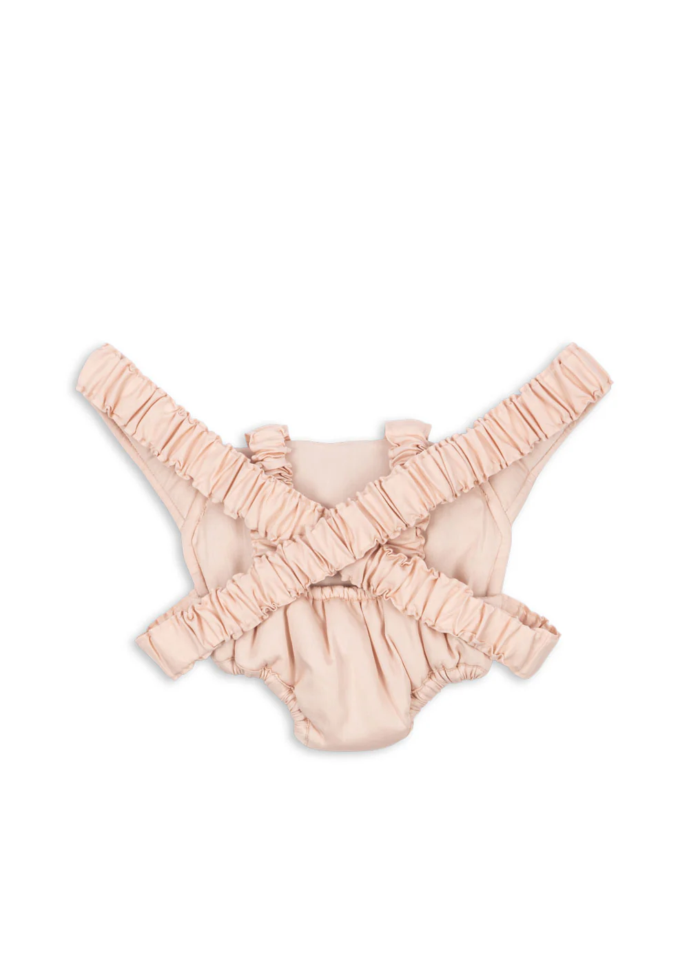 * Konges Sløjd Poppen Draagzak | Cameo Rose - Image 2