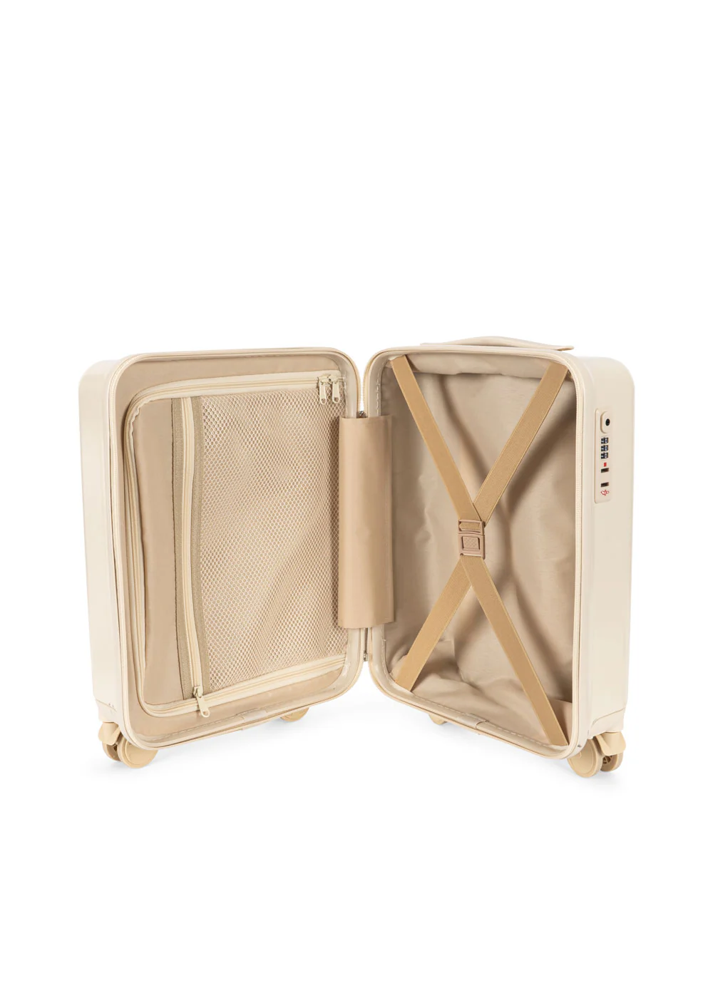 * Konges Sløjd Travel Suitcase | Kick It - Image 2