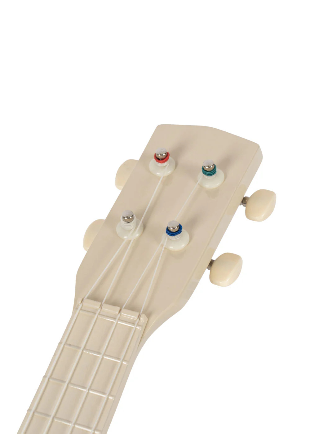 * Konges Sløjd Ukulele Glossy | Lemon - Image 4