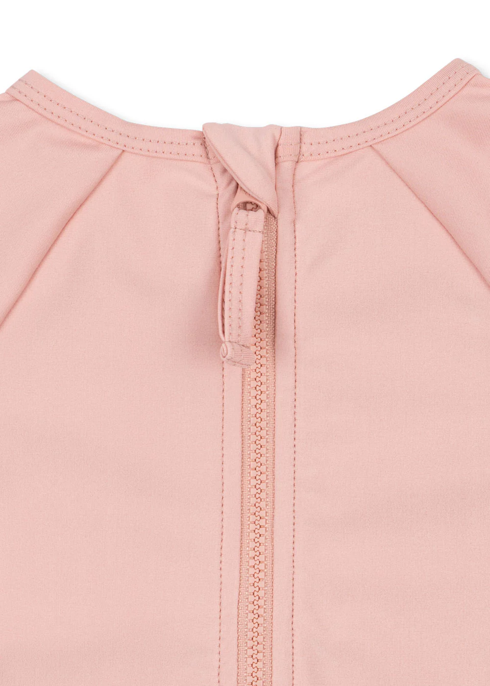 * Konges Sløjd Zwem Onesie | Kitty Powder Pink - Image 4