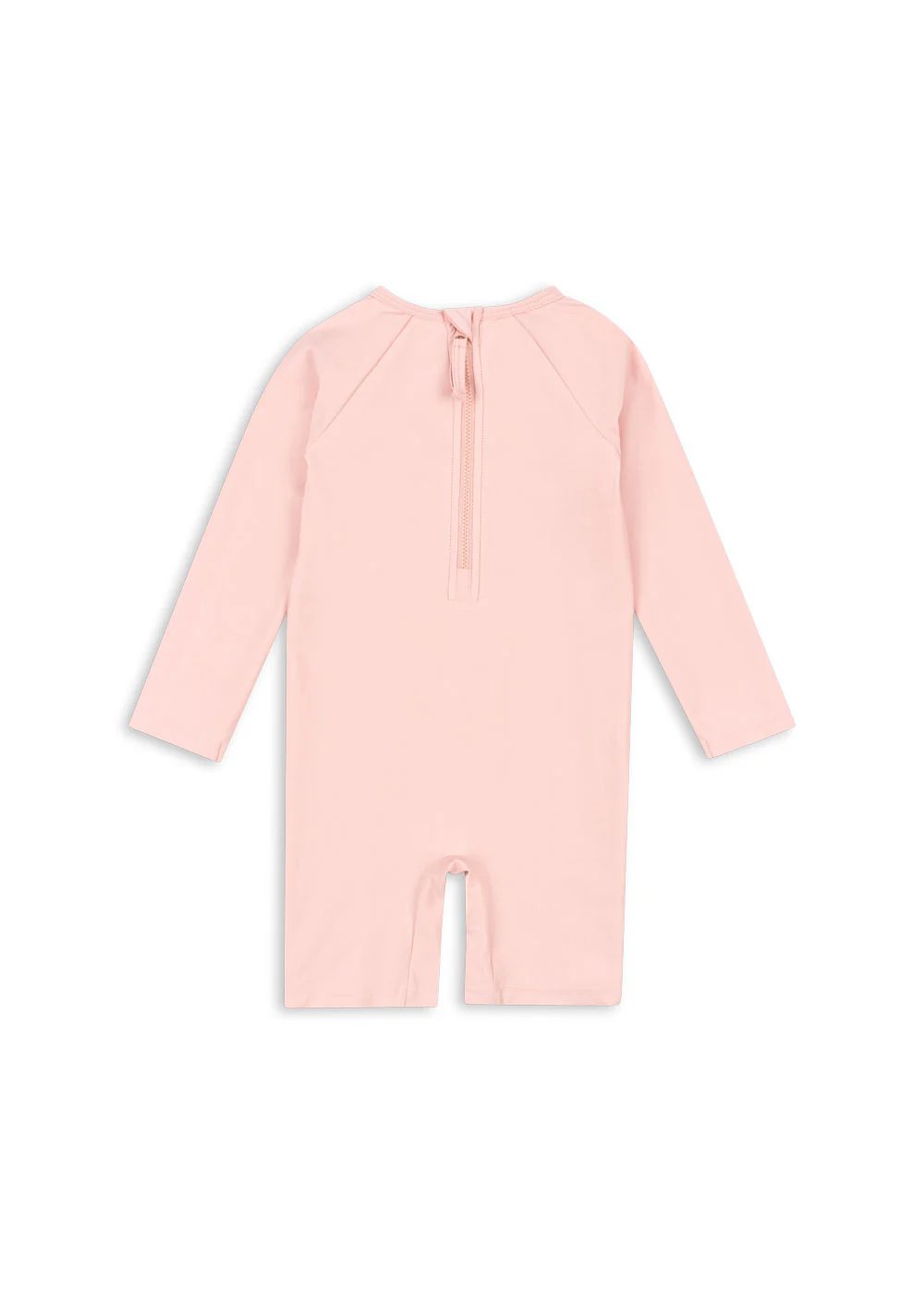 * Konges Sløjd Zwem Onesie | Kitty Powder Pink - Image 5