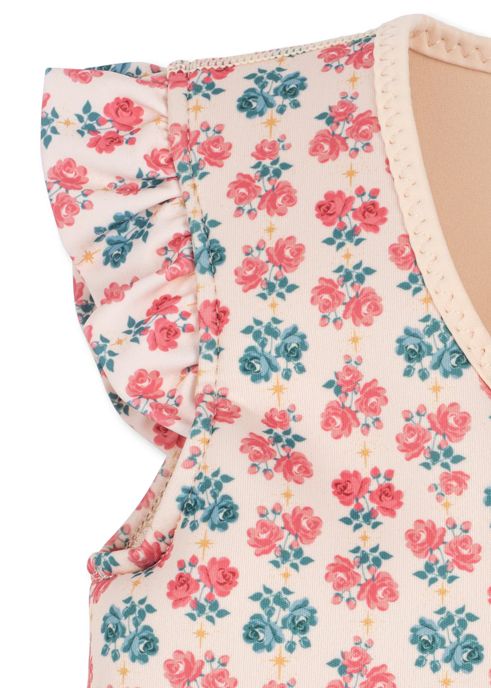 * Konges Sløjd Zwemvest | Avery Lumina Rose - Image 4