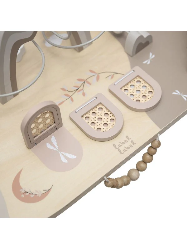 Label Label Activiteiten Speeltafel | Nougat - Image 12
