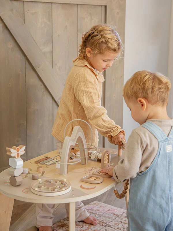 Label Label Activiteiten Speeltafel | Nougat - Image 14