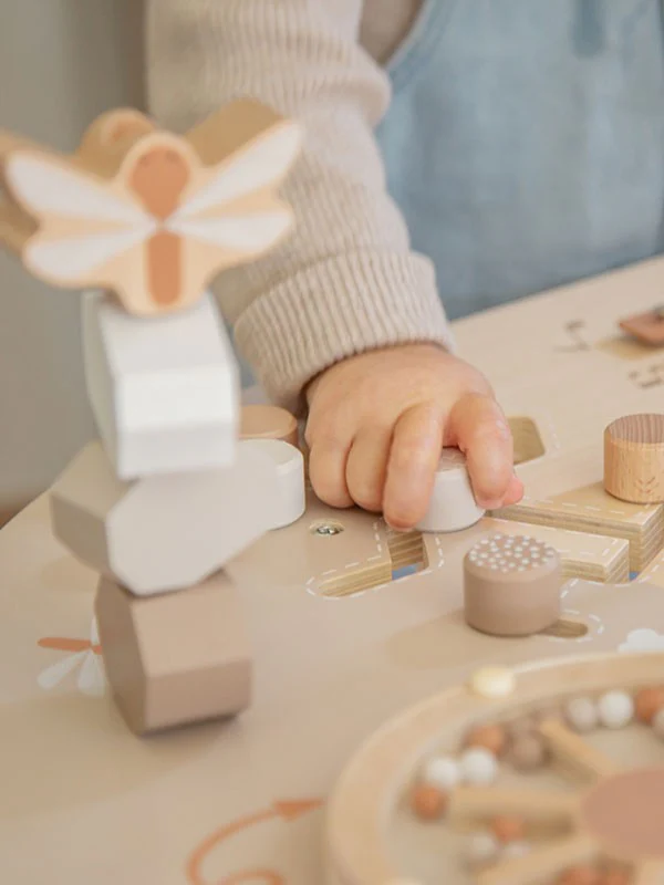Label Label Activiteiten Speeltafel | Nougat - Image 15