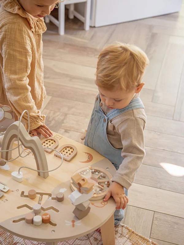 Label Label Activiteiten Speeltafel | Nougat - Image 17