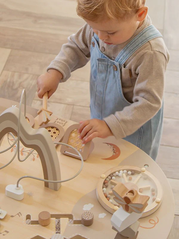 Label Label Activiteiten Speeltafel | Nougat - Image 18