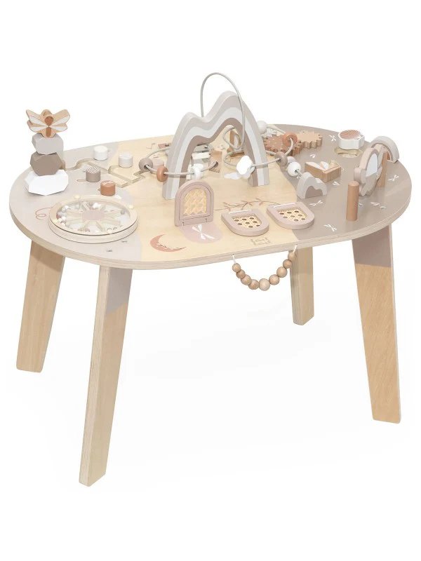Label Label Activiteiten Speeltafel | Nougat - Image 19