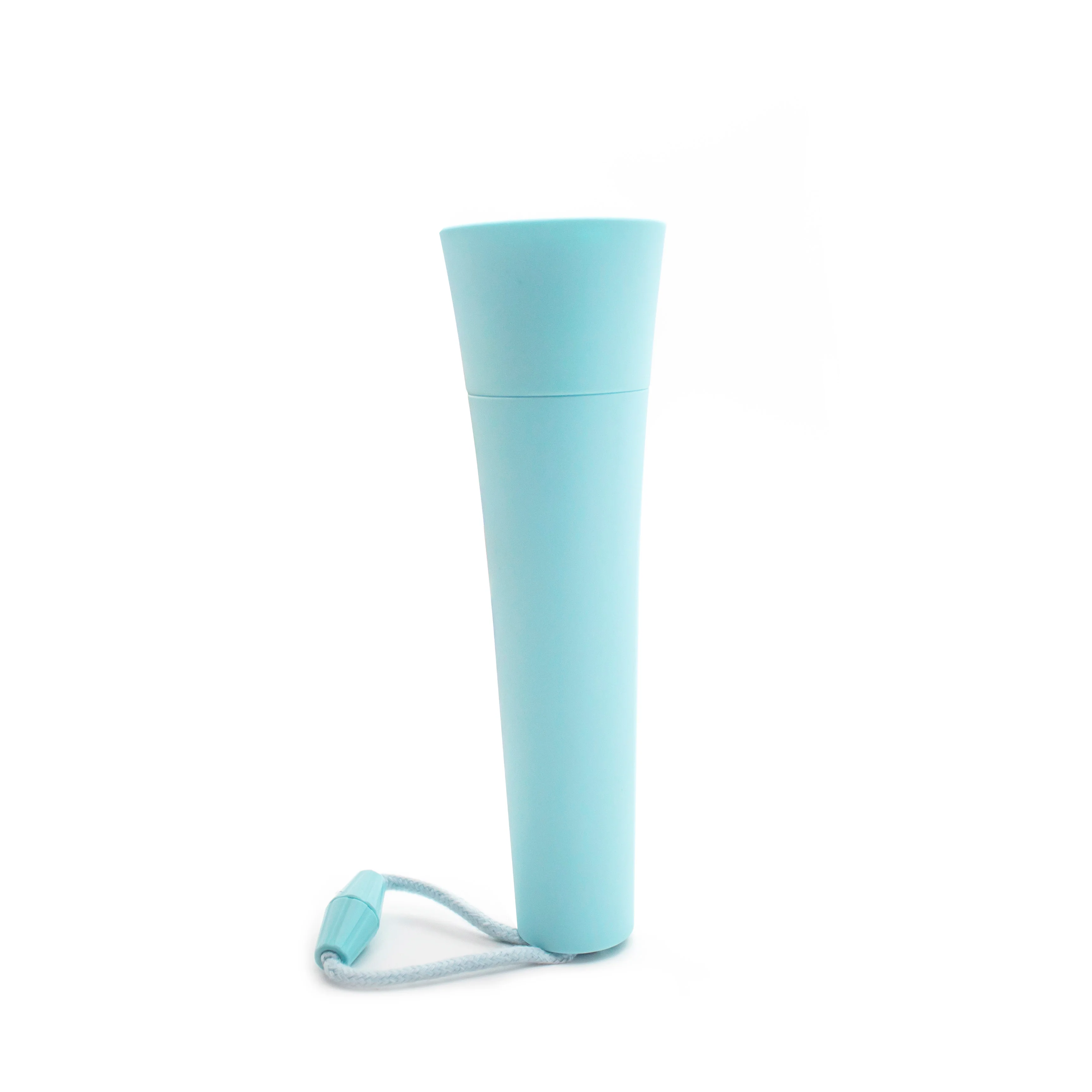 * Lalarma Flashlight Zaklamp | Blue - Image 2