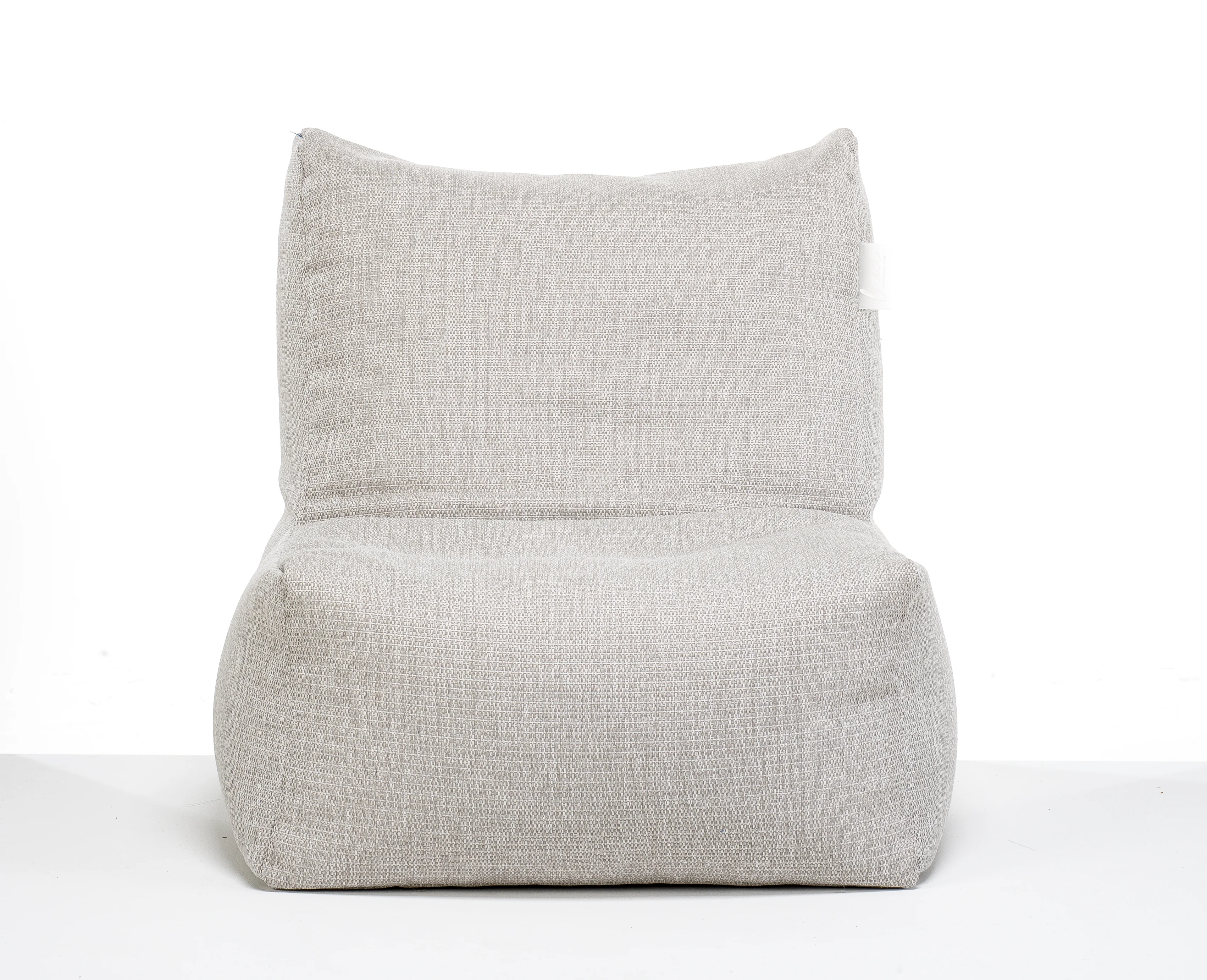 Laui Lounge Basic Adult Outdoor I Ash Grey - Image 2
