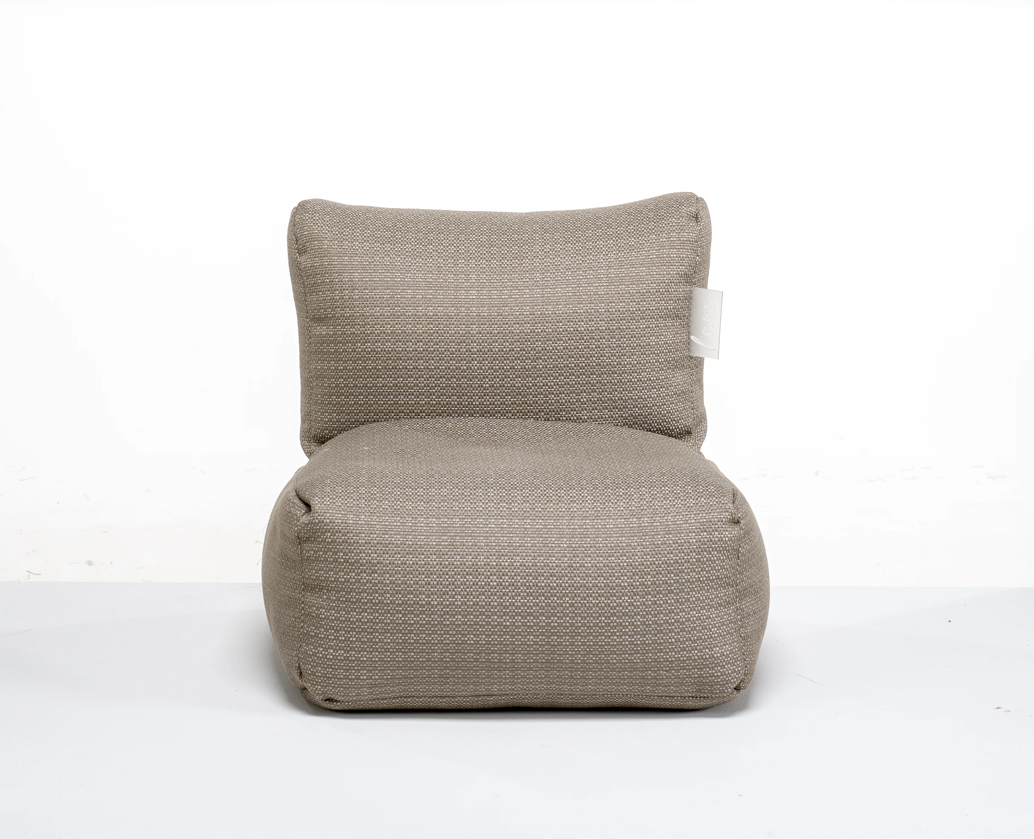 Laui Lounge Boho Kids Outdoor I Taupe - Image 2