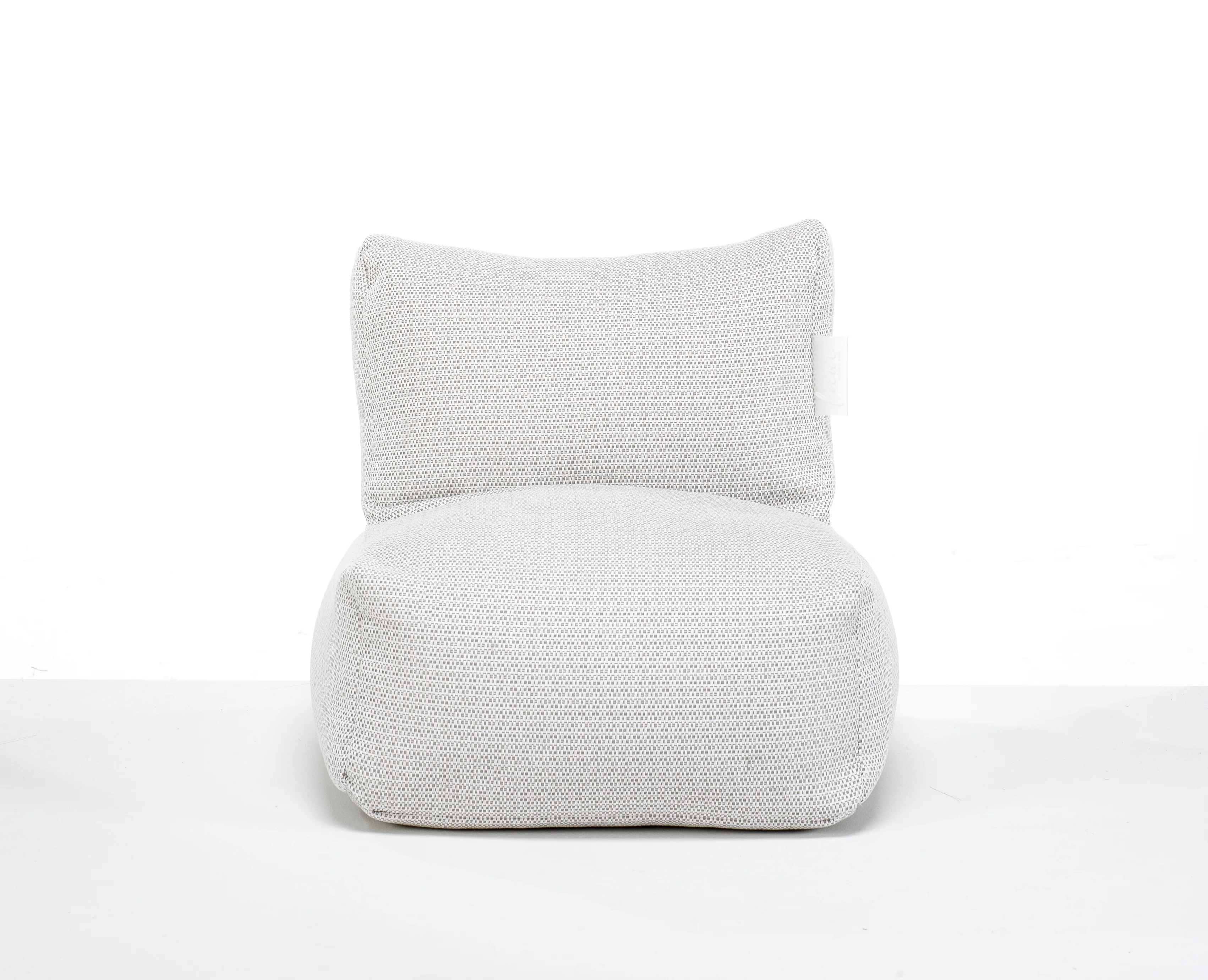 Laui Lounge Boho Kids Outdoor I White - Image 2