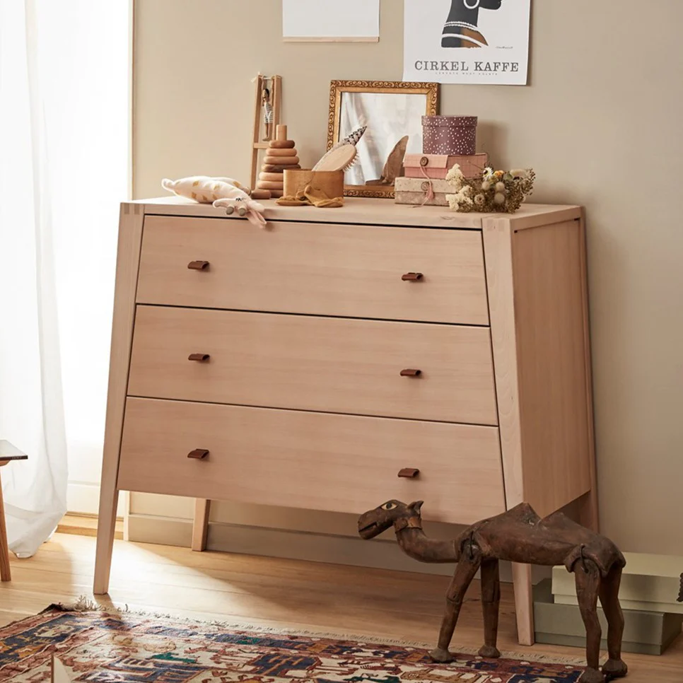 Leander Commode Linea | Beuk