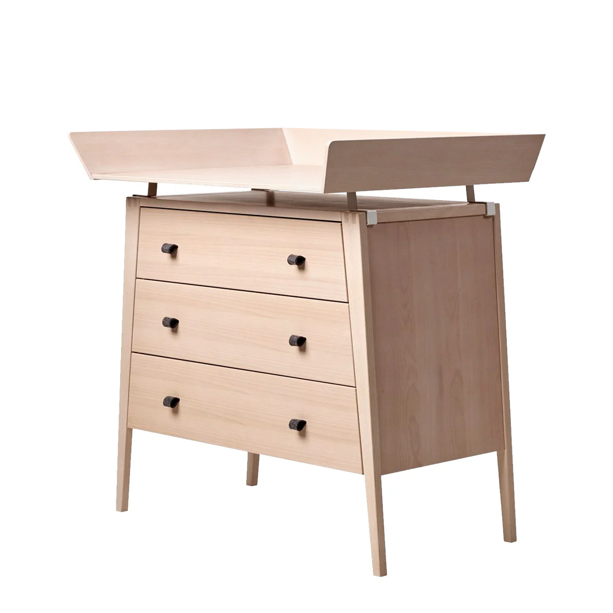 Leander Commode Linea Verschonings Unit | Beuk - Image 7