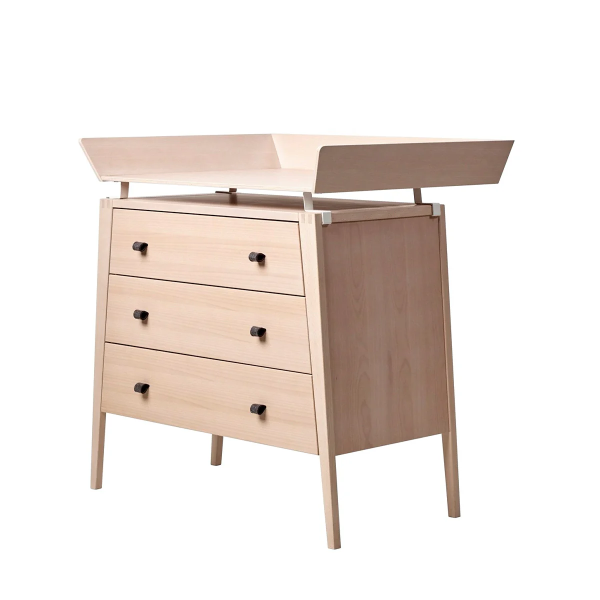 Leander Commode Linea Verschonings Unit | Beuk - Image 8