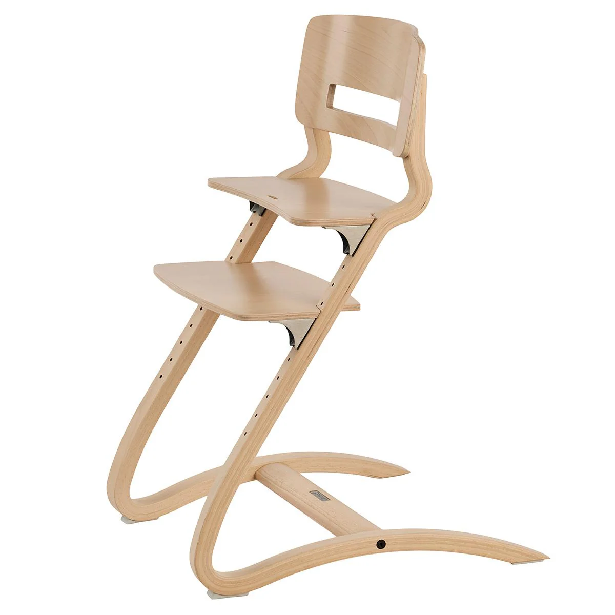 Leander Louie Eetstoel | Beech Natural - Image 5