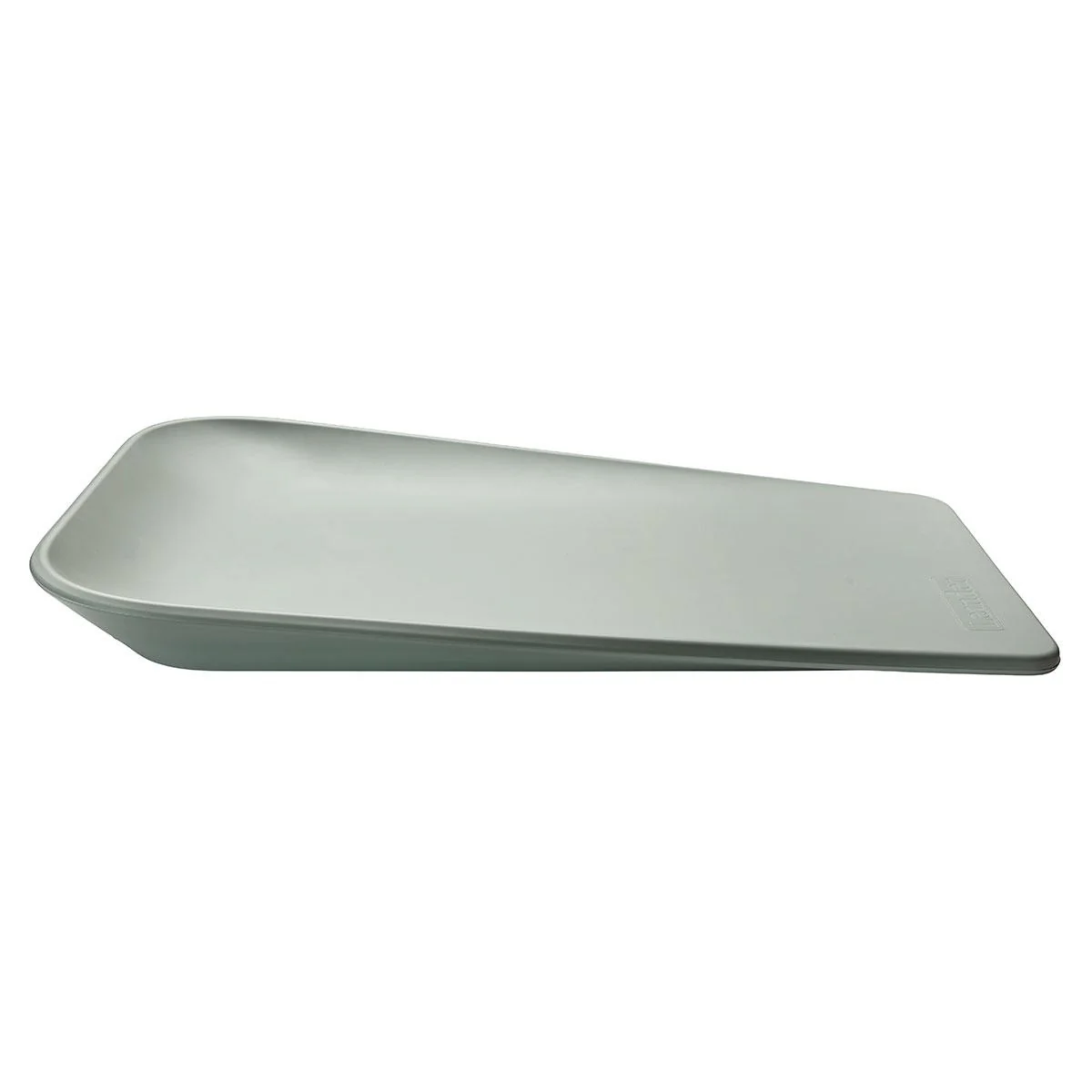 Leander Matty Mini Verschoonkussen | Sage Green - Image 2