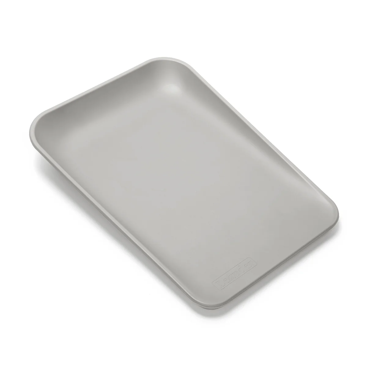 Leander Matty Verschoningskussen | Pearl Grey