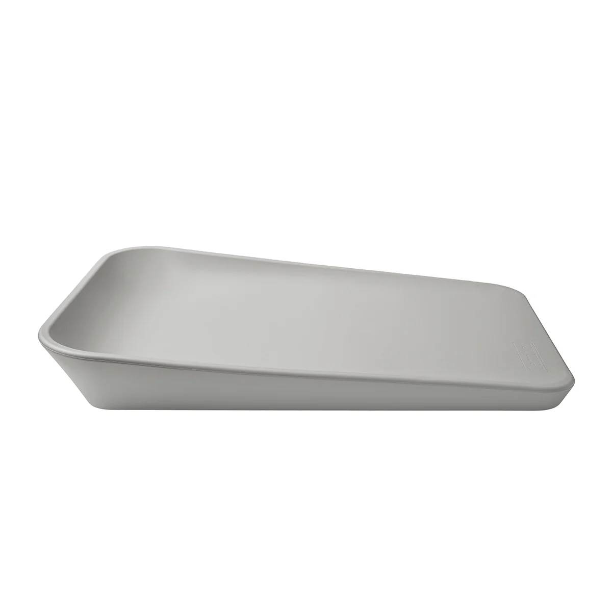 Leander Matty Verschoningskussen | Pearl Grey - Image 2