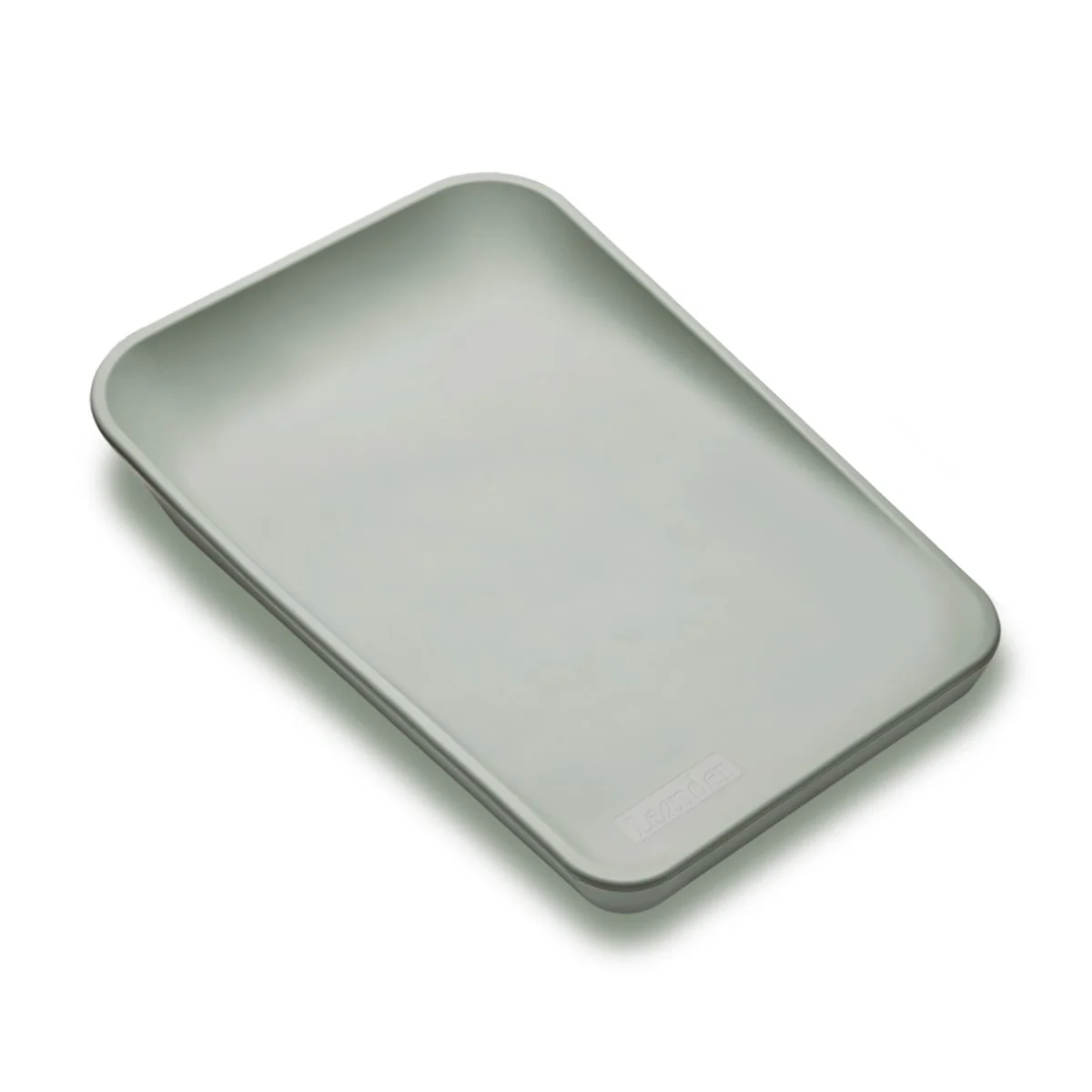 Leander Matty Verschoningskussen | Sage Green