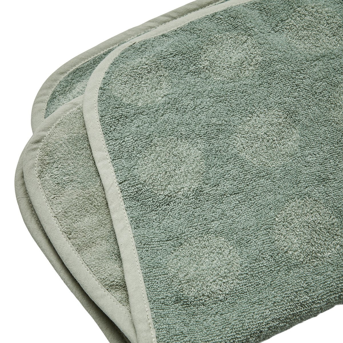 Leander Matty Verschoningskussen | Sage Green - Image 11
