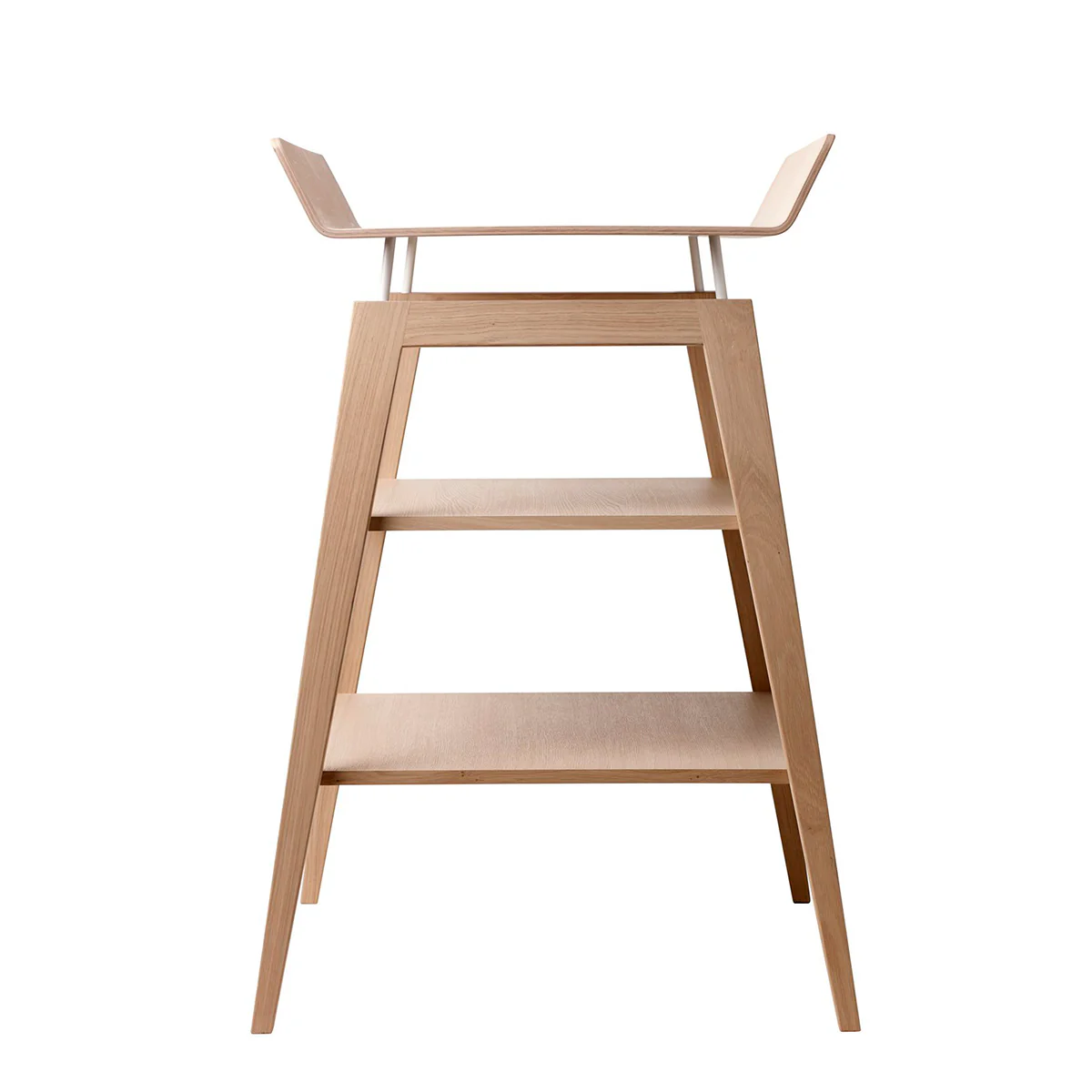 Leander Verschoningstafel Linea | Eik - Image 6