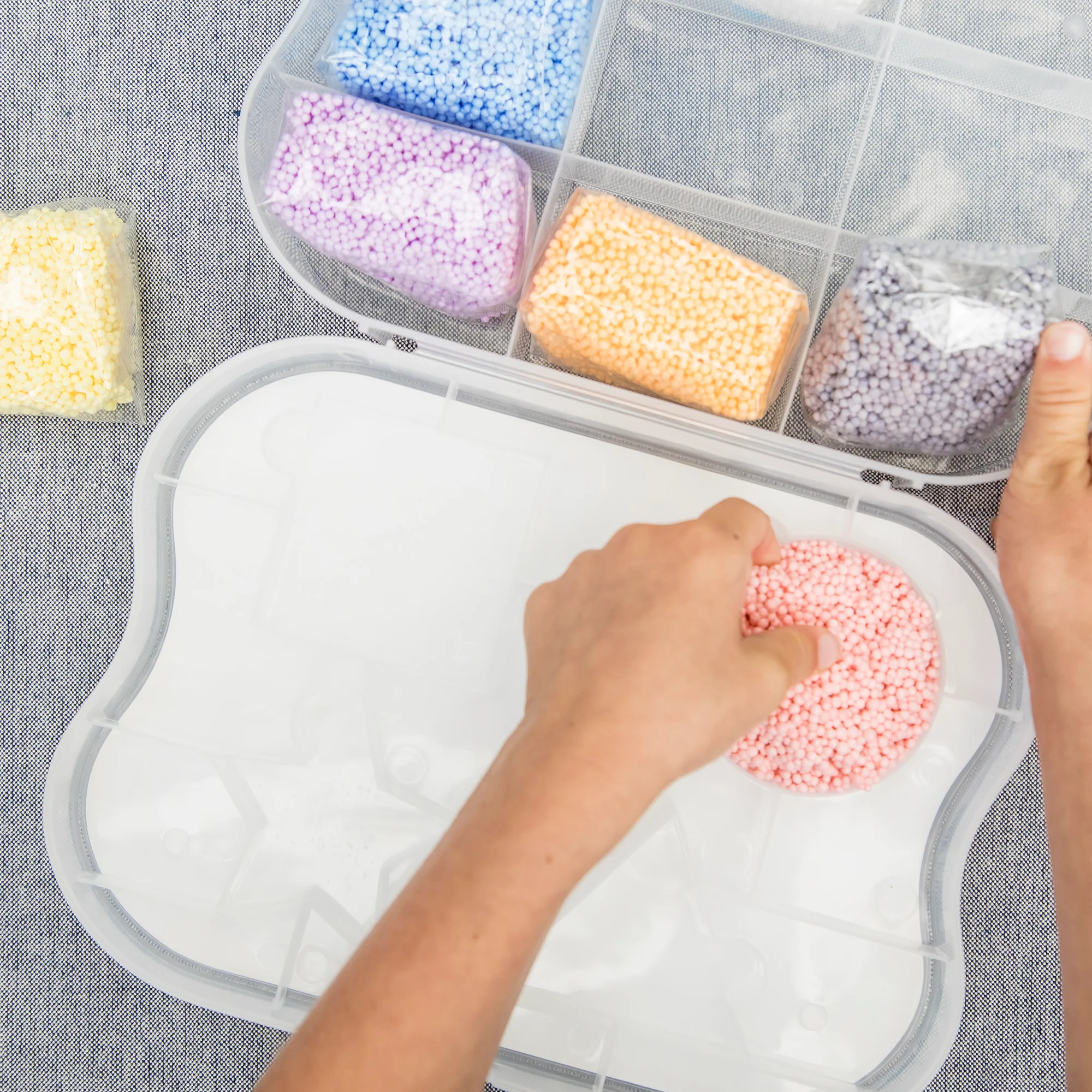 Learning Resources Playfoam® Go! - Image 4