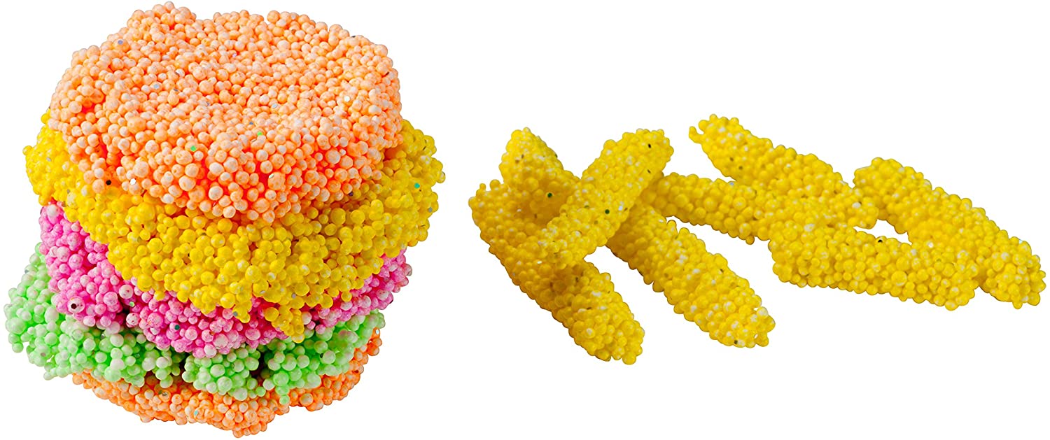 Learning Resources Playfoam® Sparkle (4 Pack) - Image 3