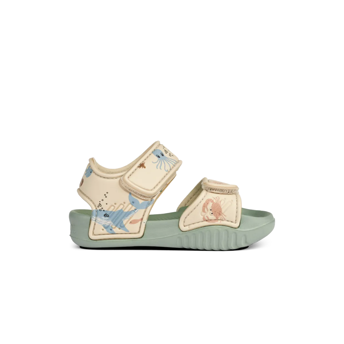 * Liewood Blumer Sandalen | Sea Creature Sandy - Image 6