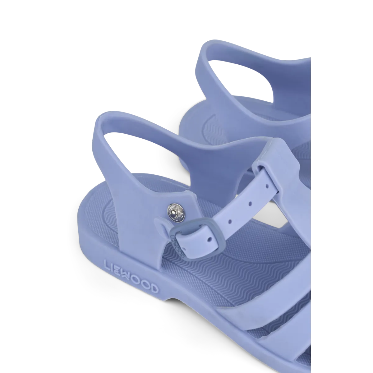 * Liewood Bre Sandalen | Dusty Lavender - Image 4