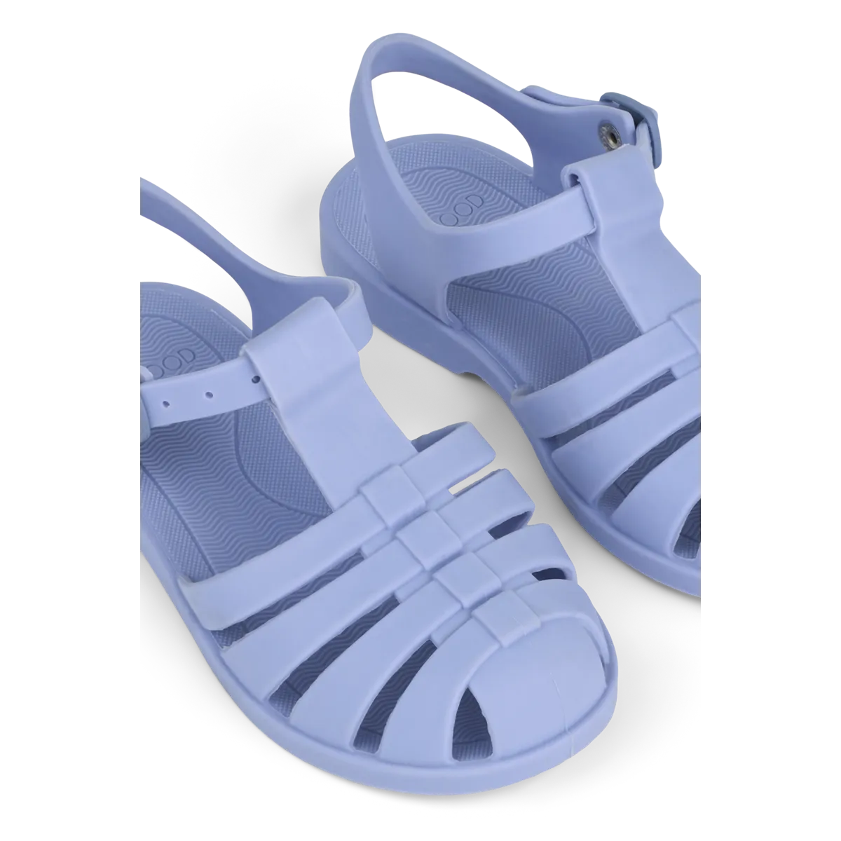 * Liewood Bre Sandalen | Dusty Lavender - Image 7