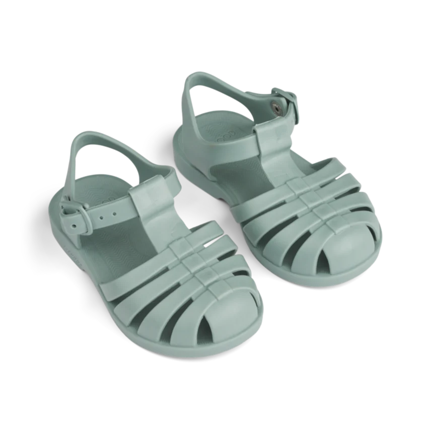 * Liewood Bre Sandalen | Peppermint