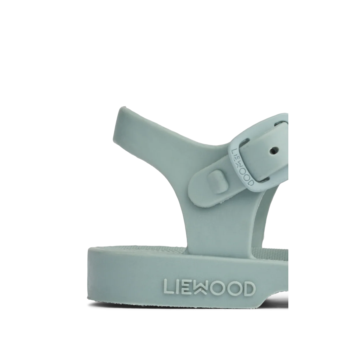 * Liewood Bre Sandalen | Peppermint - Image 4