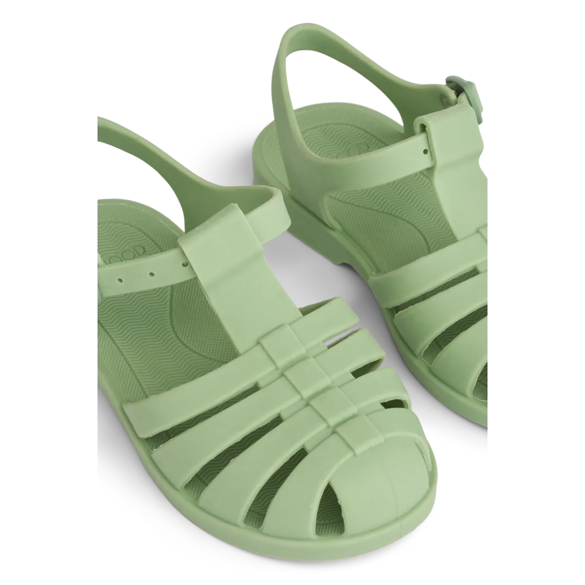 * Liewood Bre Sandalen | Pistachio - Image 5